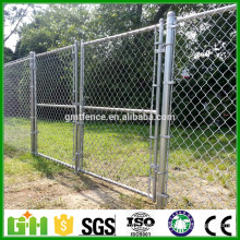 Aibaba China High quality Main Gate and Fence Wall Design